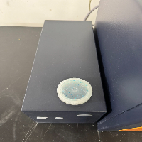 TA Instruments Discovery HR-1 Hybrid Rheometer image 3